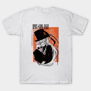 Undertaker T-Shirt